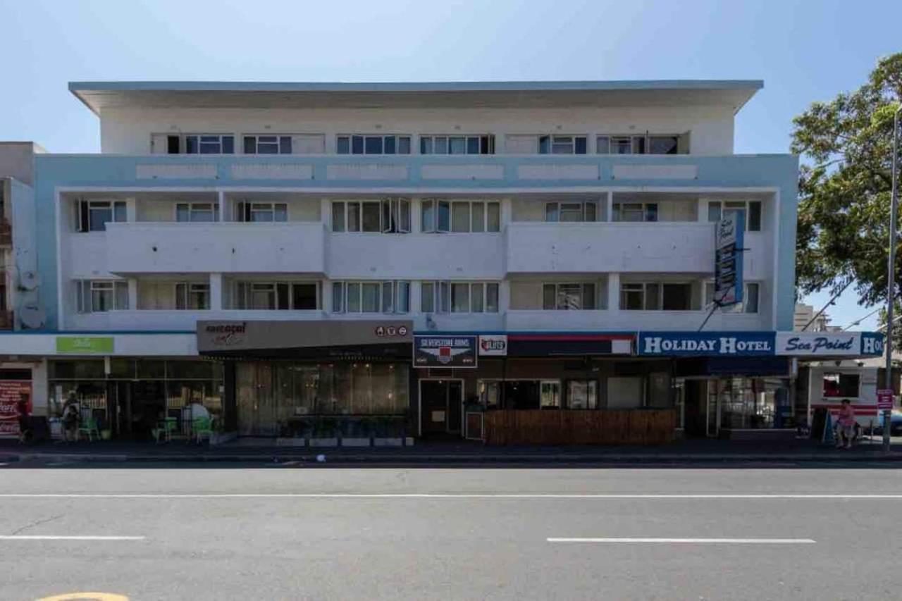 Apartment Sea Point *
