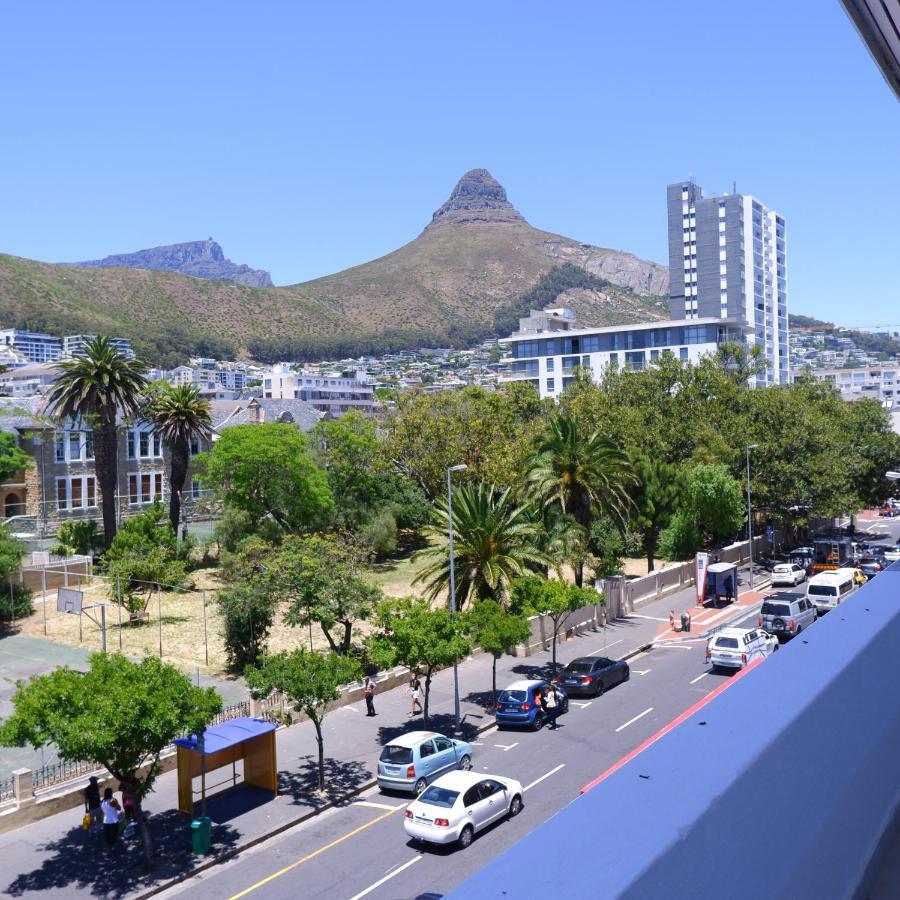 Sea Point Apartment Kapstadt