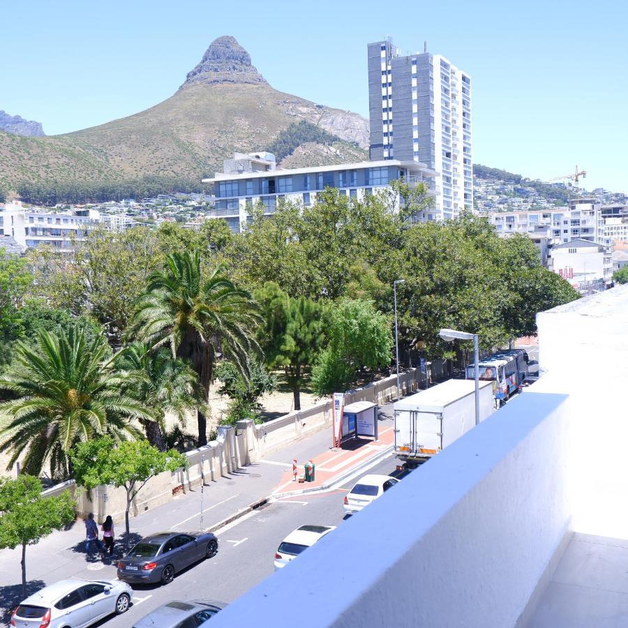 Apartment Sea Point *