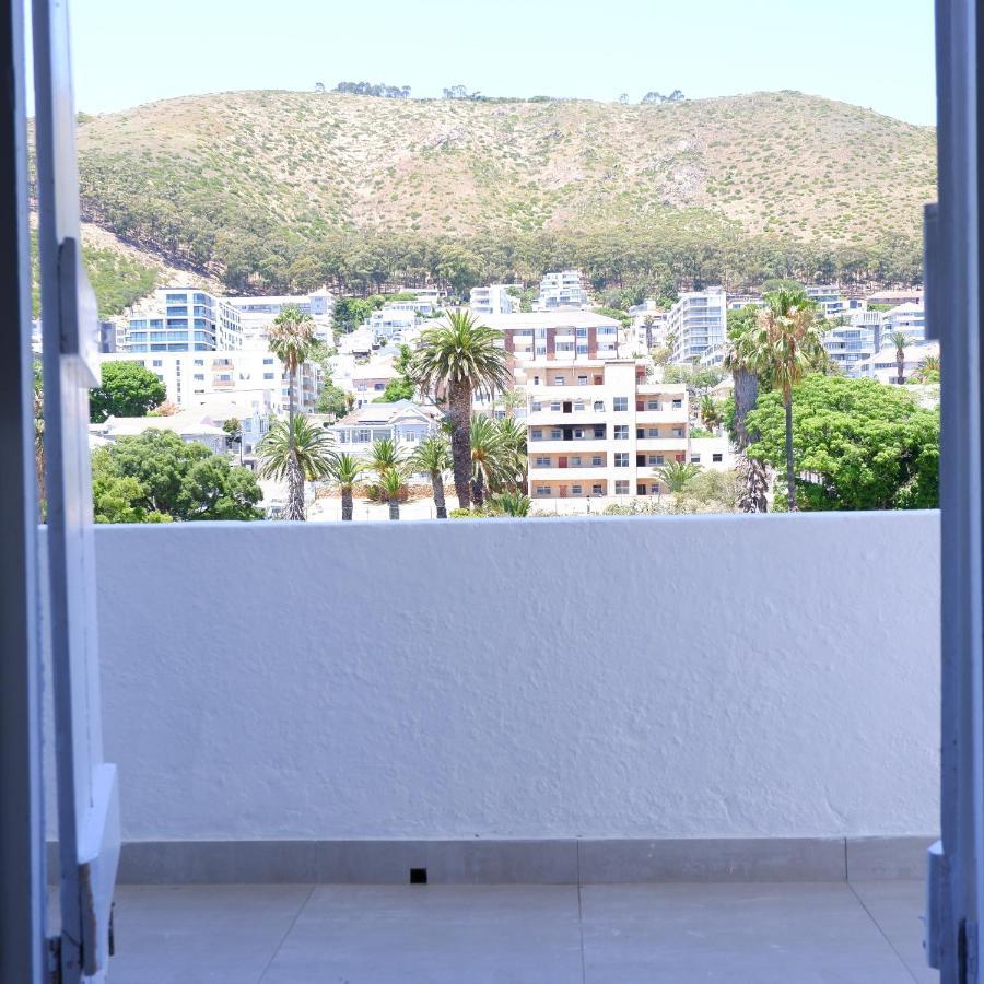 Sea Point Kapstadt