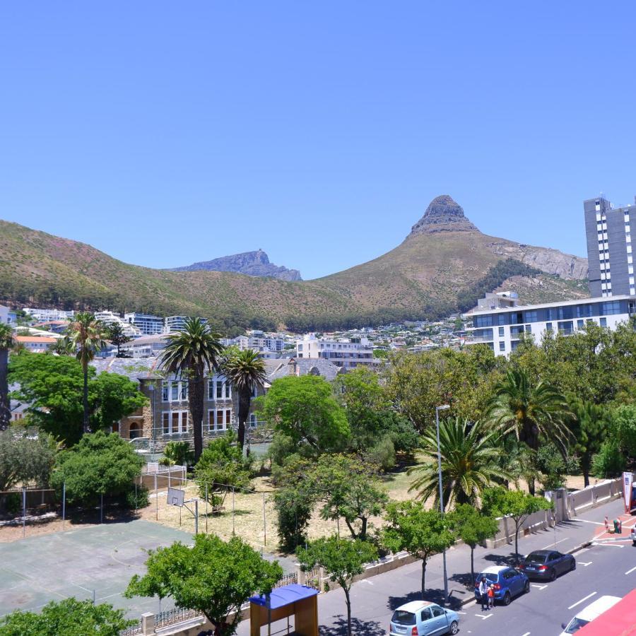 Sea Point * Cape Town