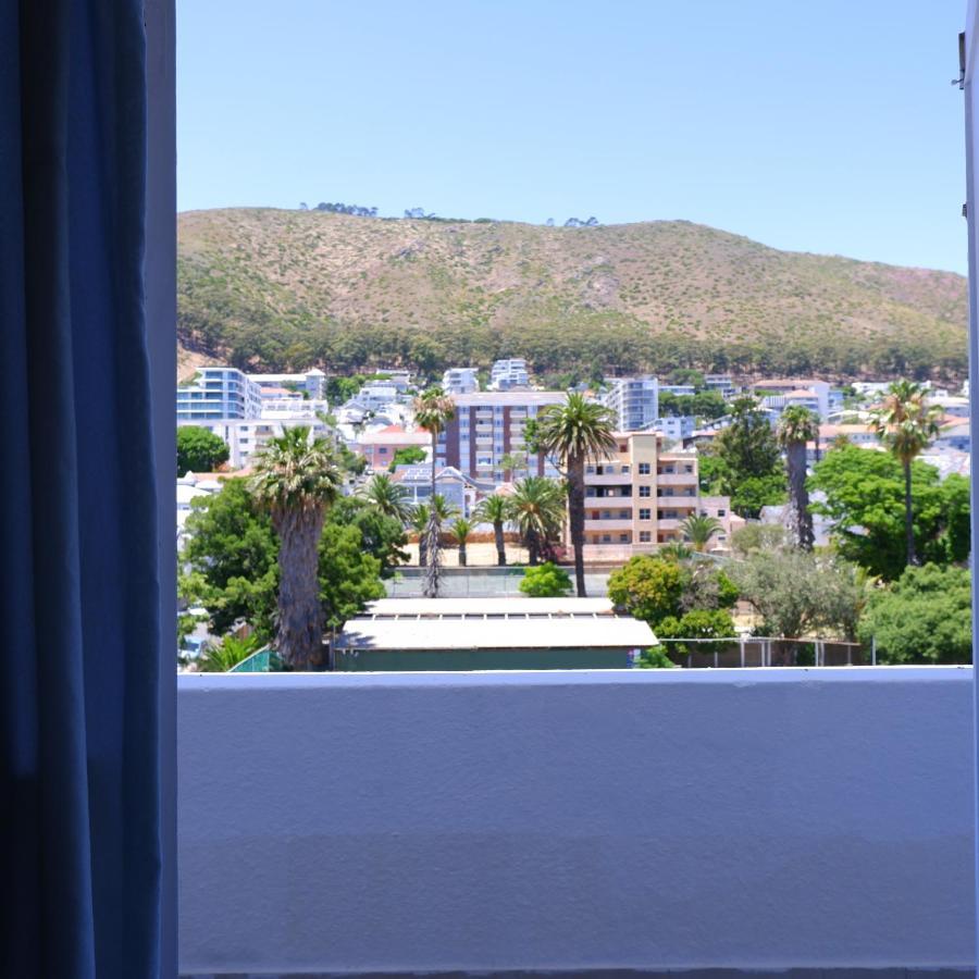 Apartment Sea Point Cape Town