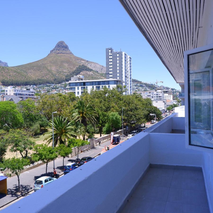 Sea Point Apartment Cape Town