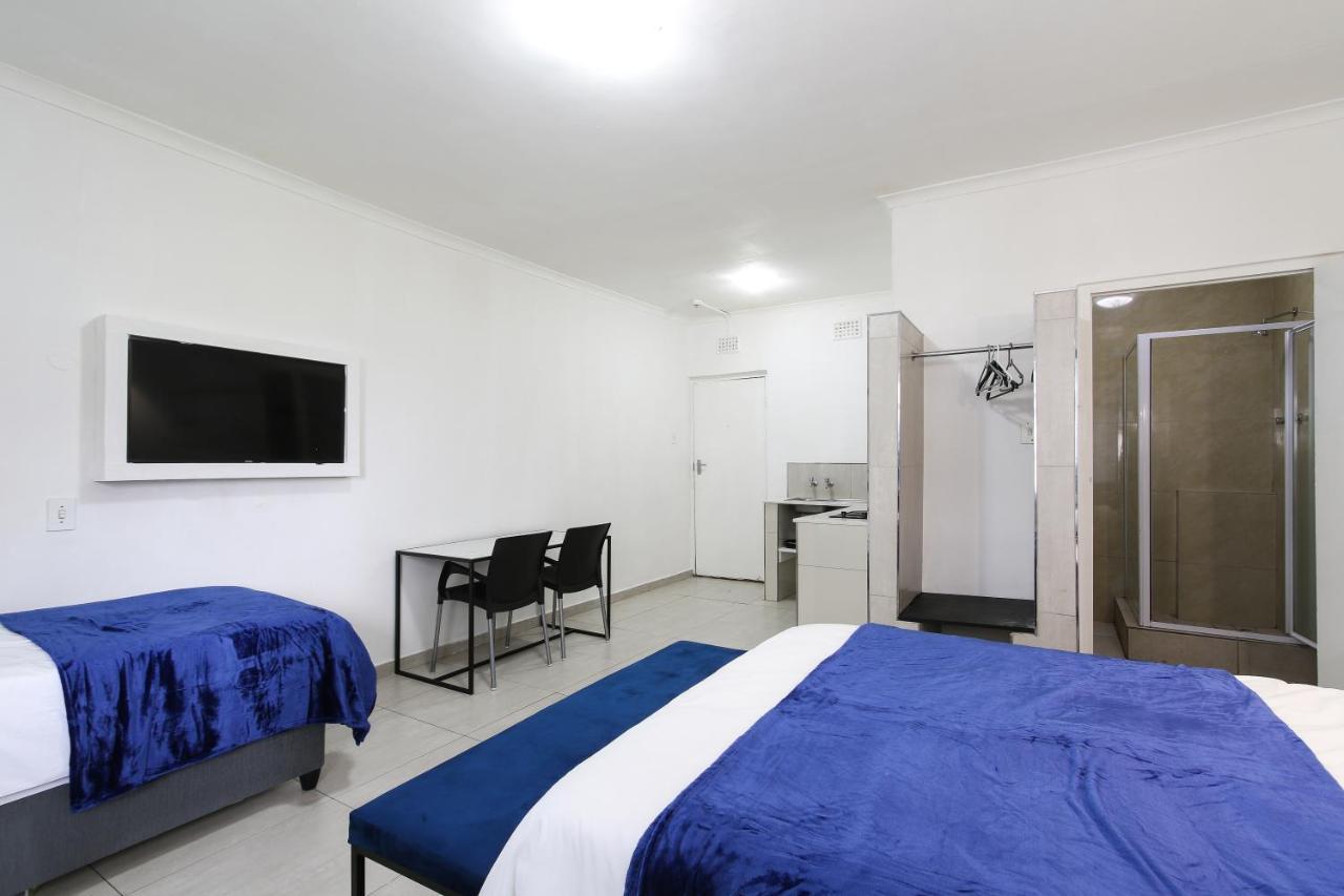 Apartment Sea Point *