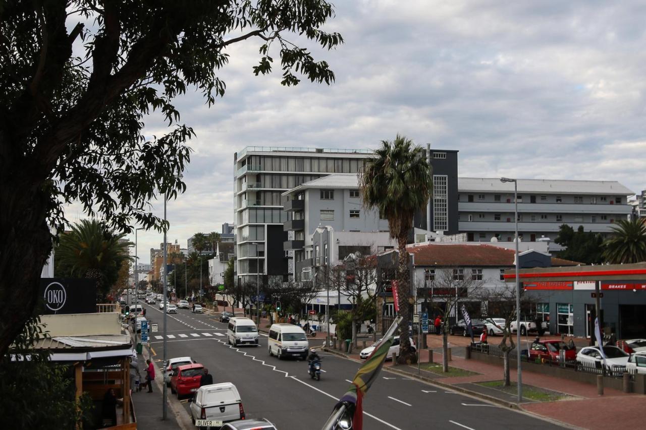 Sea Point Apartment