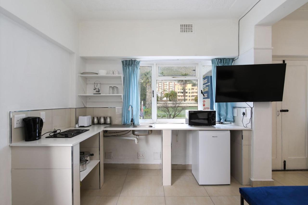 Apartment Sea Point Cape Town